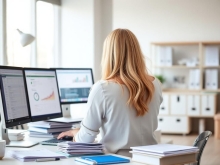 Digitális könyvelés – a jövő már a jelenben van