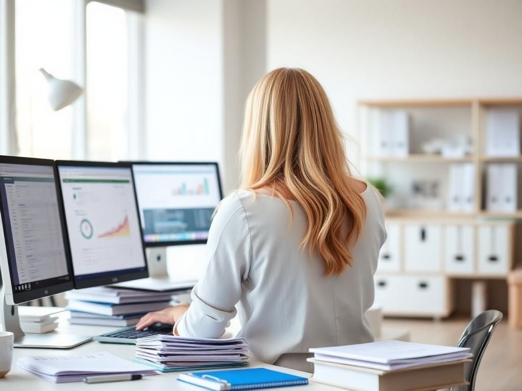 Digitális könyvelés – a jövő már a jelenben van